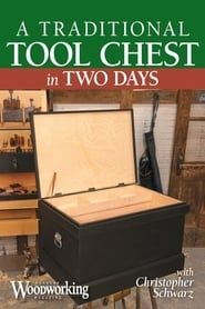 A Traditional Tool Chest in Two Days-hd