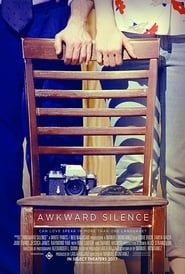 Awkward Silence series tv