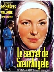Le secret de soeur Angèle (1956)