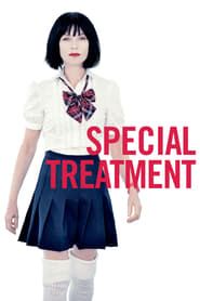 Special Treatment series tv
