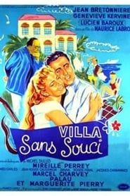 Image Villa Sans-Souci 1955