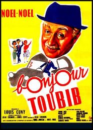 Bonjour Toubib 1957 streaming