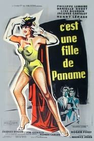 C'est une fille de Paname (1957)