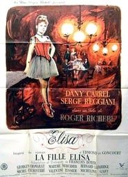 Élisa (1957)