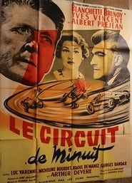 Image Le circuit de minuit 1956