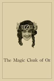 The Magic Cloak of Oz series tv