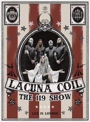 Lacuna Coil  - The 119 Show-hd