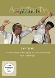 Bartitsu - Historic Self-Defense with the Cane after Pierre Vigny series tv