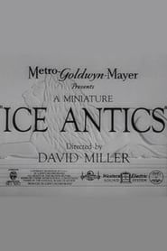 Ice Antics (1939)