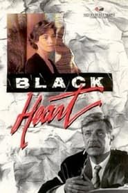 Black as the Heart series tv