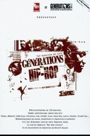 watch Générations Hip Hop