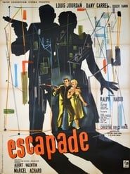 Image Escapade 1957