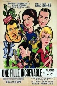 Filous et compagnie (1957)