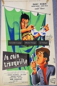 Le Coin tranquille 1957 streaming