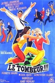 Le tombeur 1958 streaming