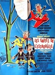 Les gaités de l’escadrille (1958)