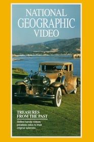 Treasures From The Past series tv