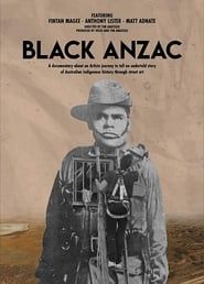 Black ANZAC series tv