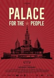 Image Palace for the People