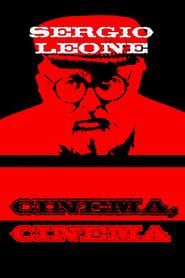 Image Sergio Leone: cinema, cinema 2001