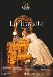 Opéra National de Paris: Verdi's La Traviata (2018)