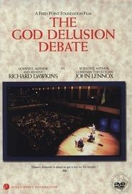 The God Delusion Debate 2007 streaming