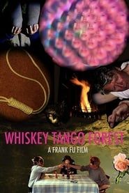 Whiskey Tango Forest series tv