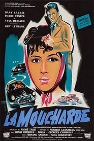La Moucharde (1958)