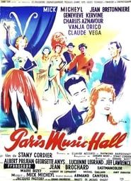Paris Music Hall (1957)