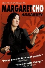 Margaret Cho: Assassin series tv