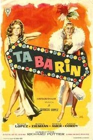 Tabarin (1958)