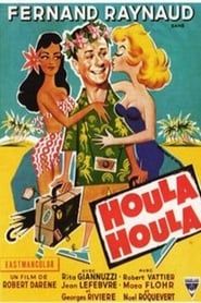 Houla-Houla 1959 streaming