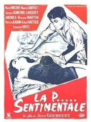 La P..... sentimentale (1958)