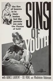 Sins of Youth (1958)