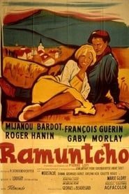 Ramuntcho (1958)
