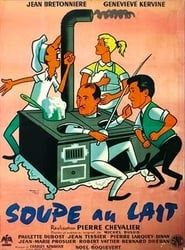 Soupe au lait 1959 streaming