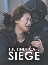 The Lindt Cafe Siege series tv