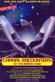 Carnal Encounters of the Barest Kind (1978)