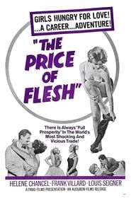 The Price of Flesh series tv