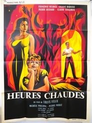 Heures Chaudes 1961 streaming