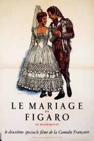 Le mariage de Figaro (1959)