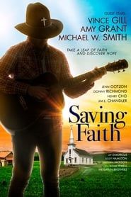 Saving Faith series tv