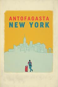 Antofagasta, New York series tv