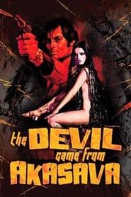 Le diable vient d'Akasava (1971)