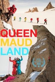 Queen Maud Land-hd