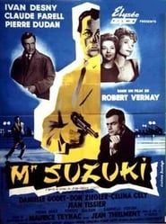 Monsieur Suzuki (1960)