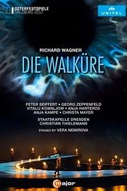 Richard Wagner : La Valkyrie
