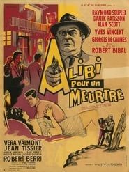 Alibi pour un meurtre (1961)
