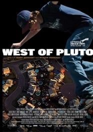 West of Pluto series tv