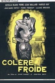 Colère froide (1960)